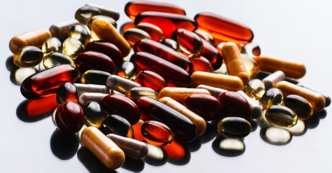 Take Appropriate Supplements to Ward Off Disease