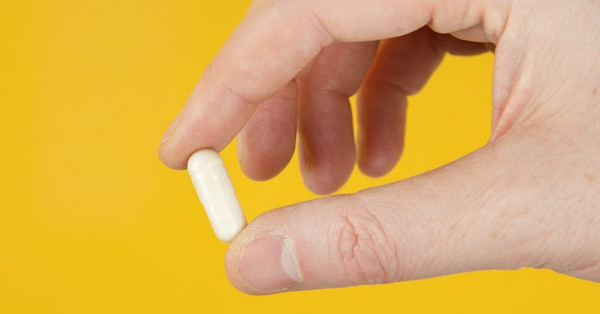 9 Benefits of a Daily Multivitamin