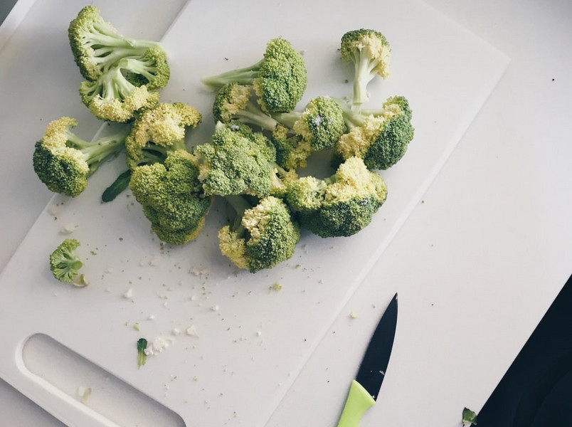 The Incredible Cancer-Fighting Properties of Cruciferous Vegetables