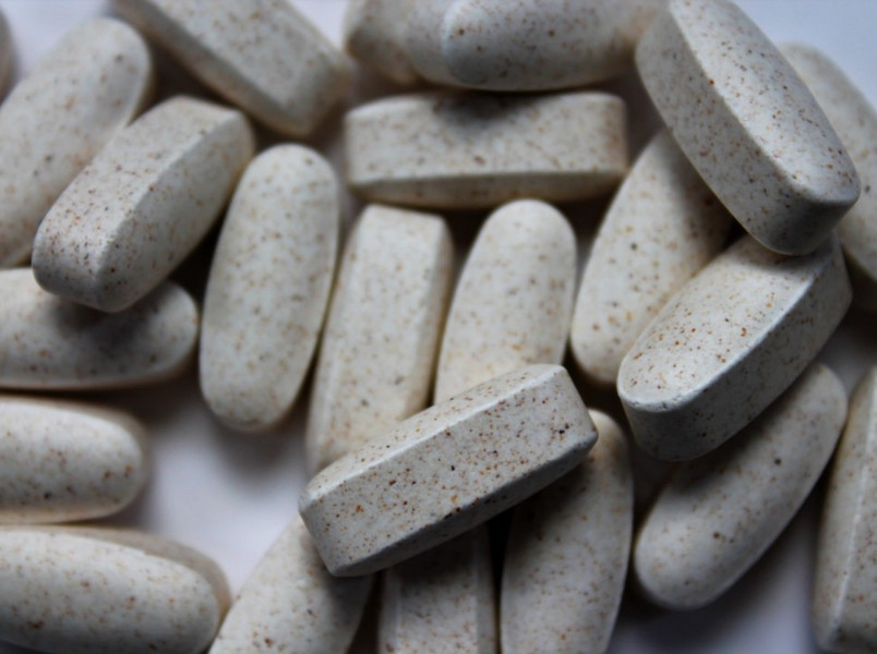 Four Reasons Why a Multivitamin is Good for You