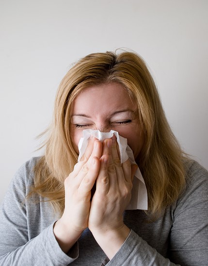 Tips for Improving Cold or Flu Symptoms