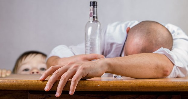 Unraveling the Medical Mystery of Anxiety and Alcoholism Symptoms