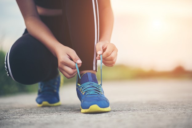 Walk Your Way to Weight Loss: Using Walking as an Effective Exercise
