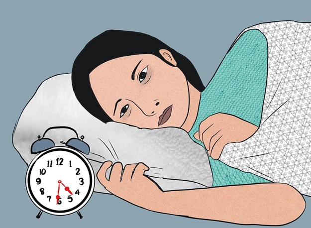 Expert Tips for Conquering Insomnia and Sleeping Better
