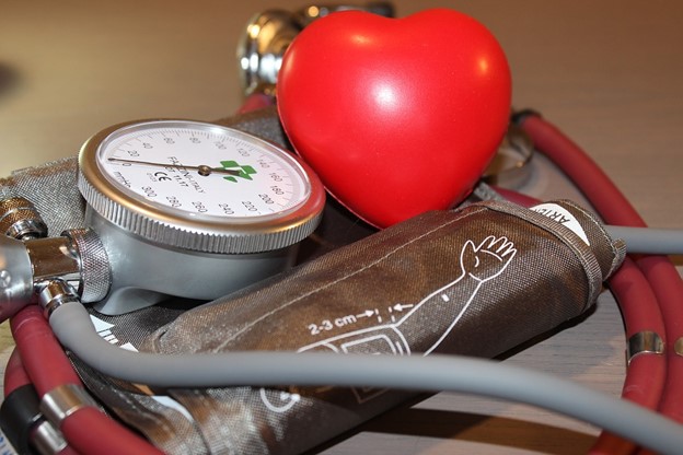 Hypertension: Causes, Symptoms, and Treatment