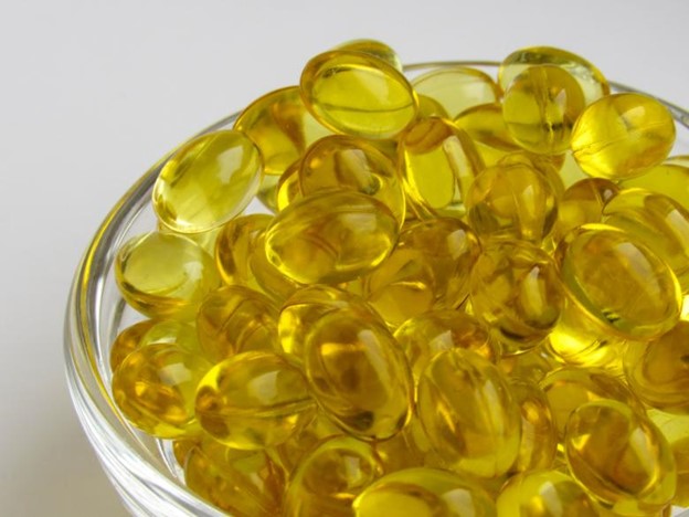 Daily Vitamin D: A Powerful Ally in the Fight against Cancer Mortality