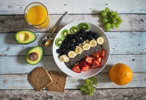 Fueling Your Body with Fiber: The Vital Role of this Nutrient