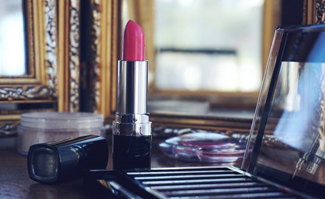 The Ugly Truth About Lipstick: Contaminated with Lead