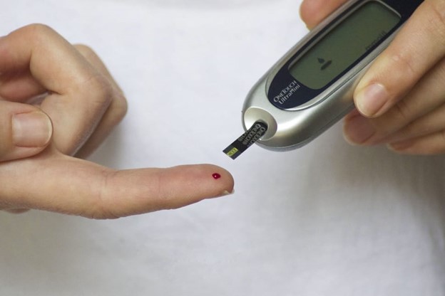 The Science of Insulin: How Monitoring Blood Levels Can Improve Your Health