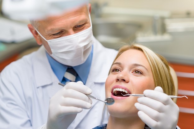 The Link Between Oral Health and Overall Health: What You Need to Know