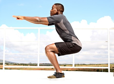 Mastering Squat Form: Tips for a Safe and Effective Workout