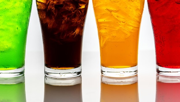 The Bitter Truth About Sugary Drinks and Your Health