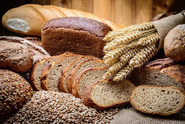 Why Whole Grains are the Nutrient-Packed Superstars of Your Plate?