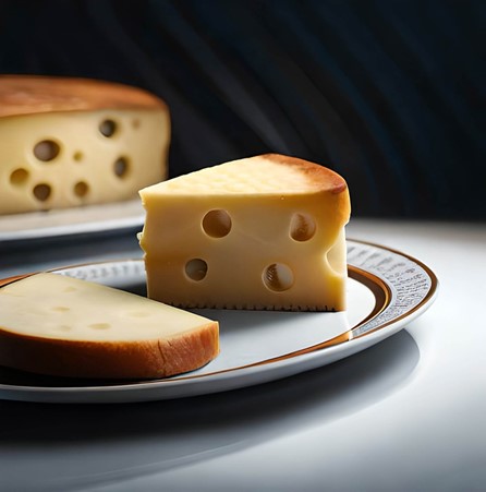 Say Cheese Responsibly: Navigating the Risks of High Cheese Consumption