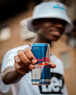 Energy Drinks Unveiled: Friend or Foe?