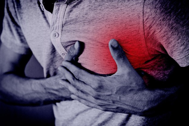 Seasonal Stressors: Examining the Upward Trend of Heart Attacks in Festive Times