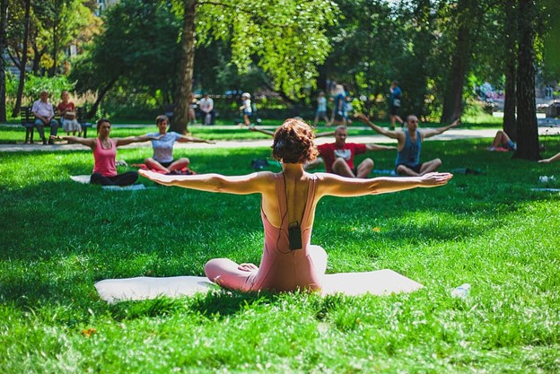 Exploring the Eight Limbs of Yoga: A Pathway to Wholeness