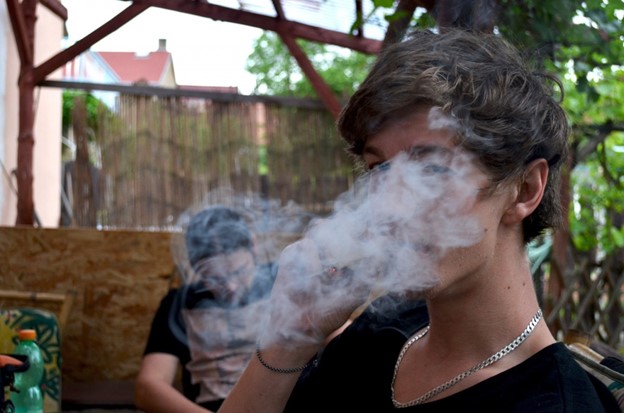 The Rise of Teen Pot Use: Understanding the Impact and Nurturing Responsible Choices