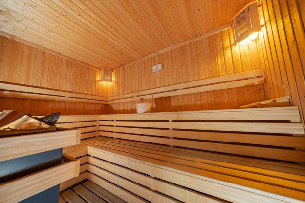 Saunas as a Promising Solution for Lead Detoxification: What Science Reveals