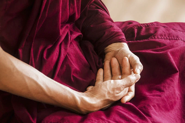 Graceful Aging: Embracing Hand Tremors with Wisdom and Understanding