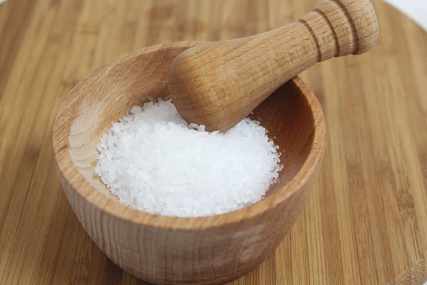 The Bittersweet Truth: Why We Love the Taste of Salt