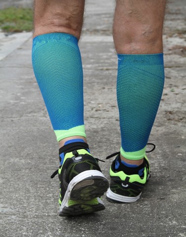 The Truth Behind Compression Socks: Do They Really Work?