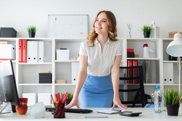 Boosting Your Productivity: Should You Stand or Sit While Working?
