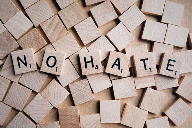 The Anatomy of Hate: Unpacking the Triggers and Consequences