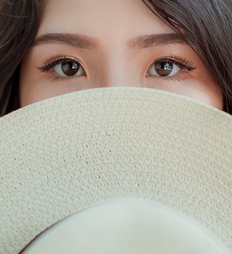 Say Goodbye to Under-Eye Bags: Effective Strategies for a Brighter Look
