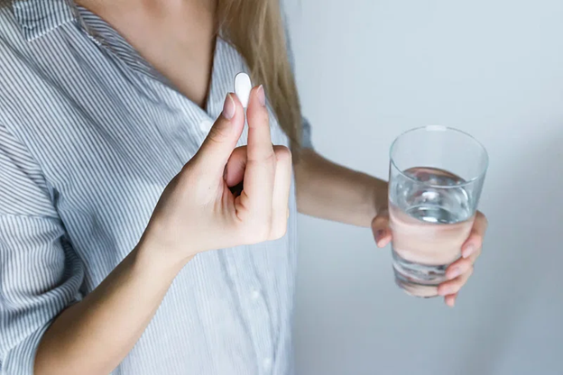Swallowing Pills Made Easy: Techniques to Overcome the Challenge