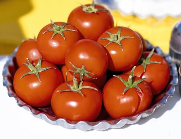 Unveiling the Heart-Protective Power of Lycopene