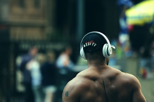 Pump Up Your Workout with Optimal Music for the Gym