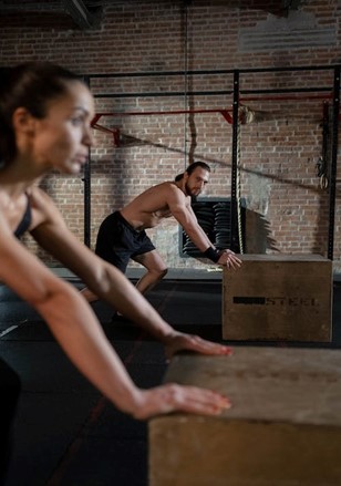 Power Up Your Workouts with Plyometrics: Explosive Exercises for Beginners