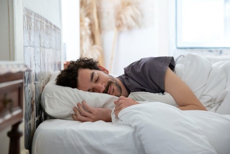 Unlocking the Power of Seven Hours: The Surprising Benefits of Optimal Sleep