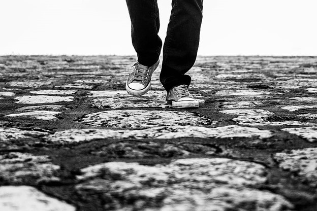 Walking Patterns and Cognitive Health: A Clue to Mental Decline