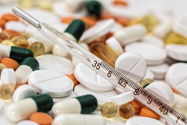 Enhancing Medication Management: Exploring Patient-Centric Solutions to Reduce Medication Errors
