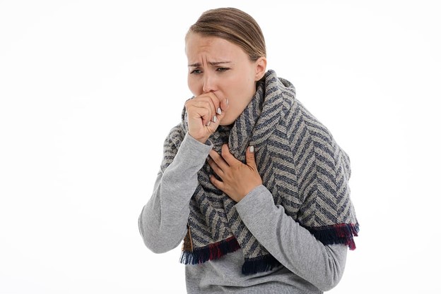 Stuck in a Cough Rut? Potential Reasons for Slow Improvement