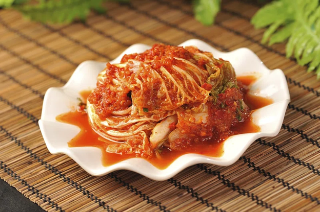 Kimchi’s Health Superpowers: A Comprehensive Exploration