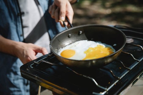 Eggs and Your Tummy: A Closer Look at Their Impact on Digestion