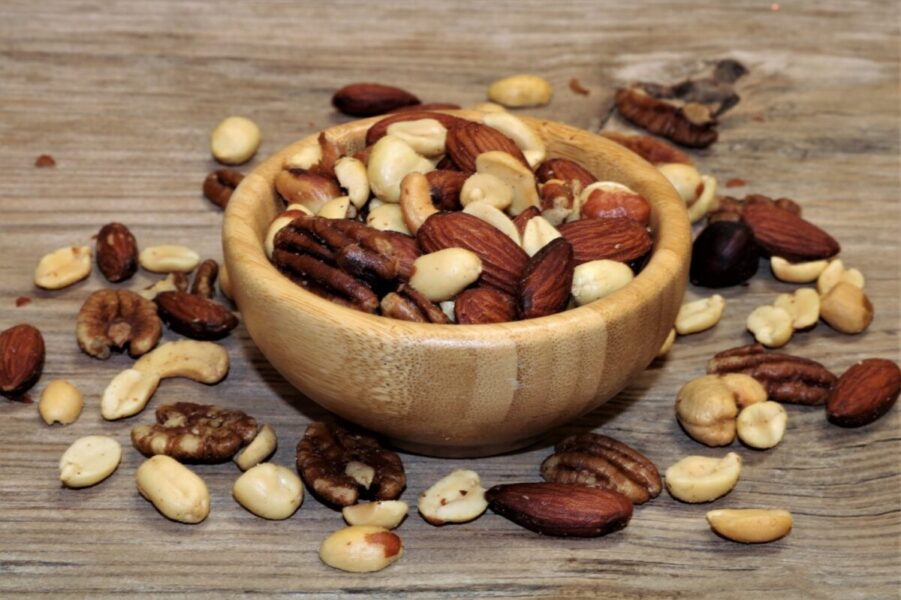 Nuts and Dieting: A Deeper Dive into Nutritional Benefits