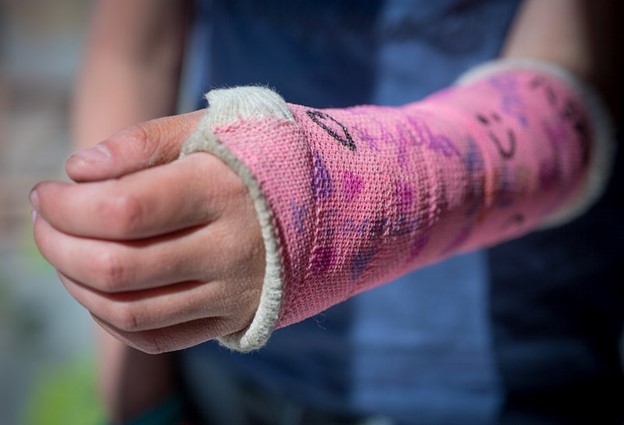 Effective Wrist Sprain Management: A Thorough Guide