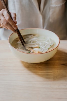 Shirataki Noodles: The Healthy Eating Revelation You’ve Been Waiting For