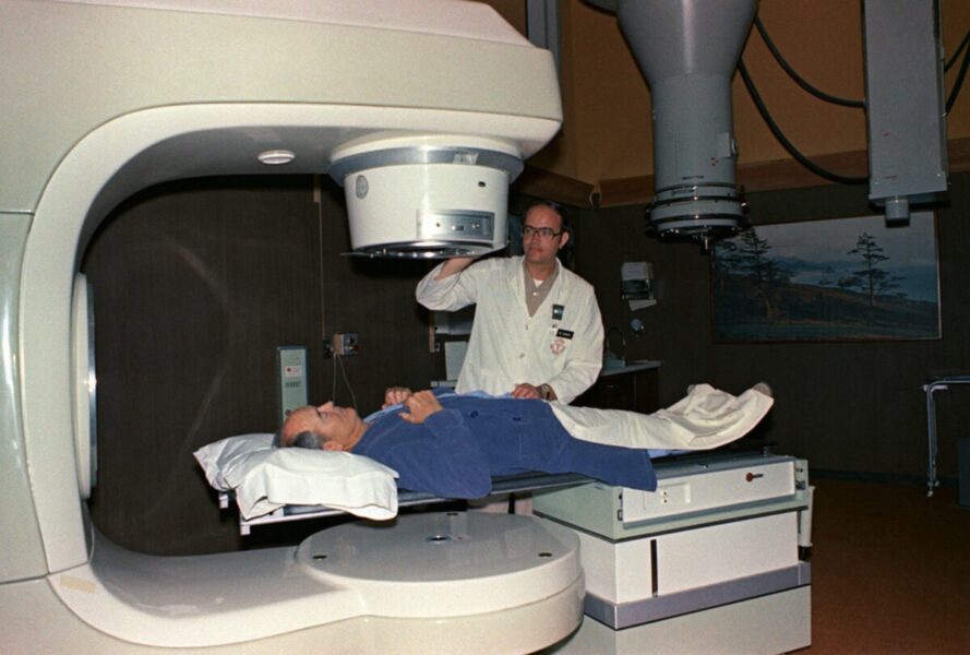 Enhanced Radiation Therapy: Lowering Risks, Maximizing Benefits
