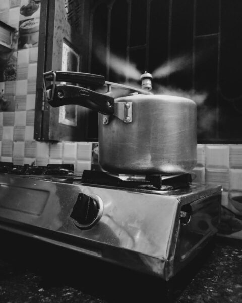 Pressure Cooking and Nutrition: A Perfect Pairing