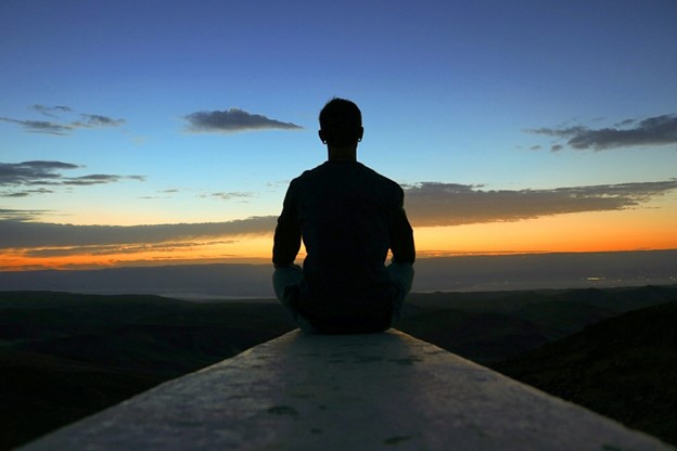Mindful Moments: The Ultimate Stay-Calm Checklist