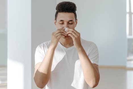 The Immunological Marvel within Your Nose: Embracing the Importance of Mucus