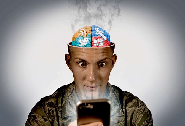 Digital Detox: Examining the Effects of Social Media on Mental Health
