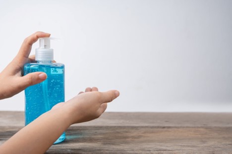 Getting a Grip on Hand Sanitizer Safety: What You Need to Know