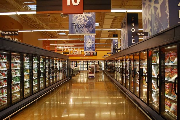 Preservation Precision: The Reality of Fresh and Frozen Foods