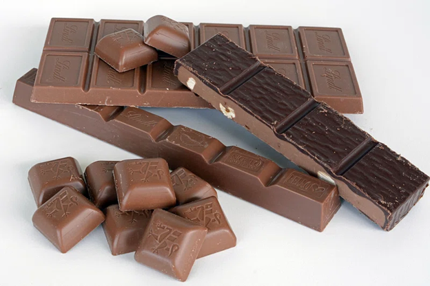 Cocoa Clash: Exploring the Pros and Cons of Chocolate Consumption